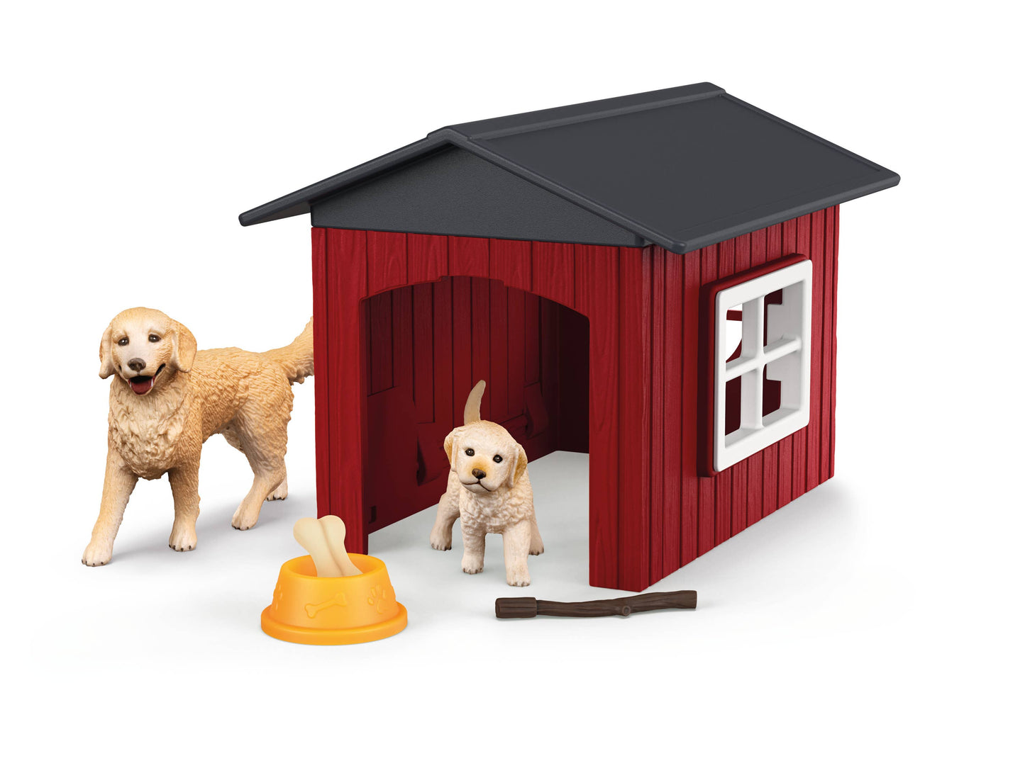 Dog Kennel