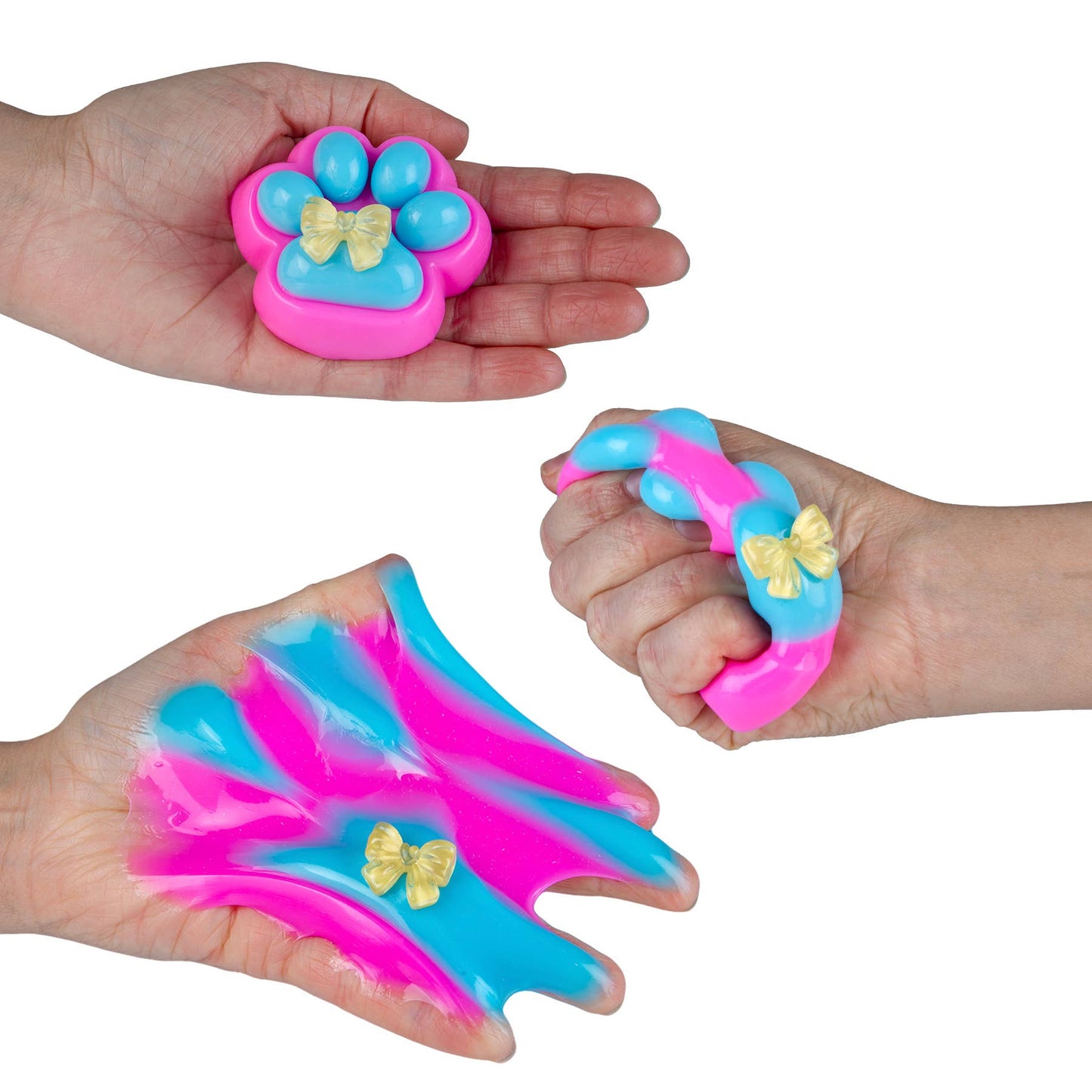 Taba-Licious™  Mega Paws