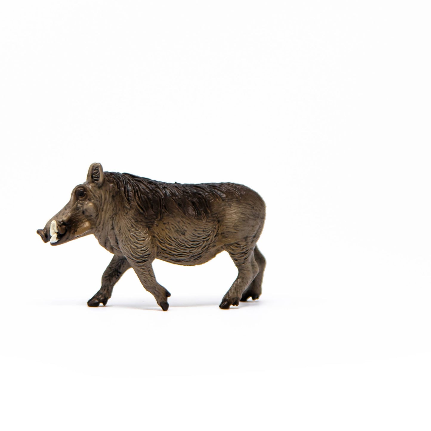 Warthog Safari Animal Toy