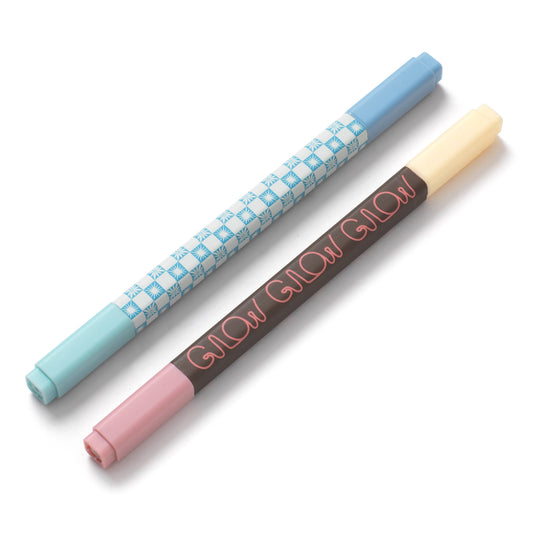 Highlighter Set of 2 - Glow Getter