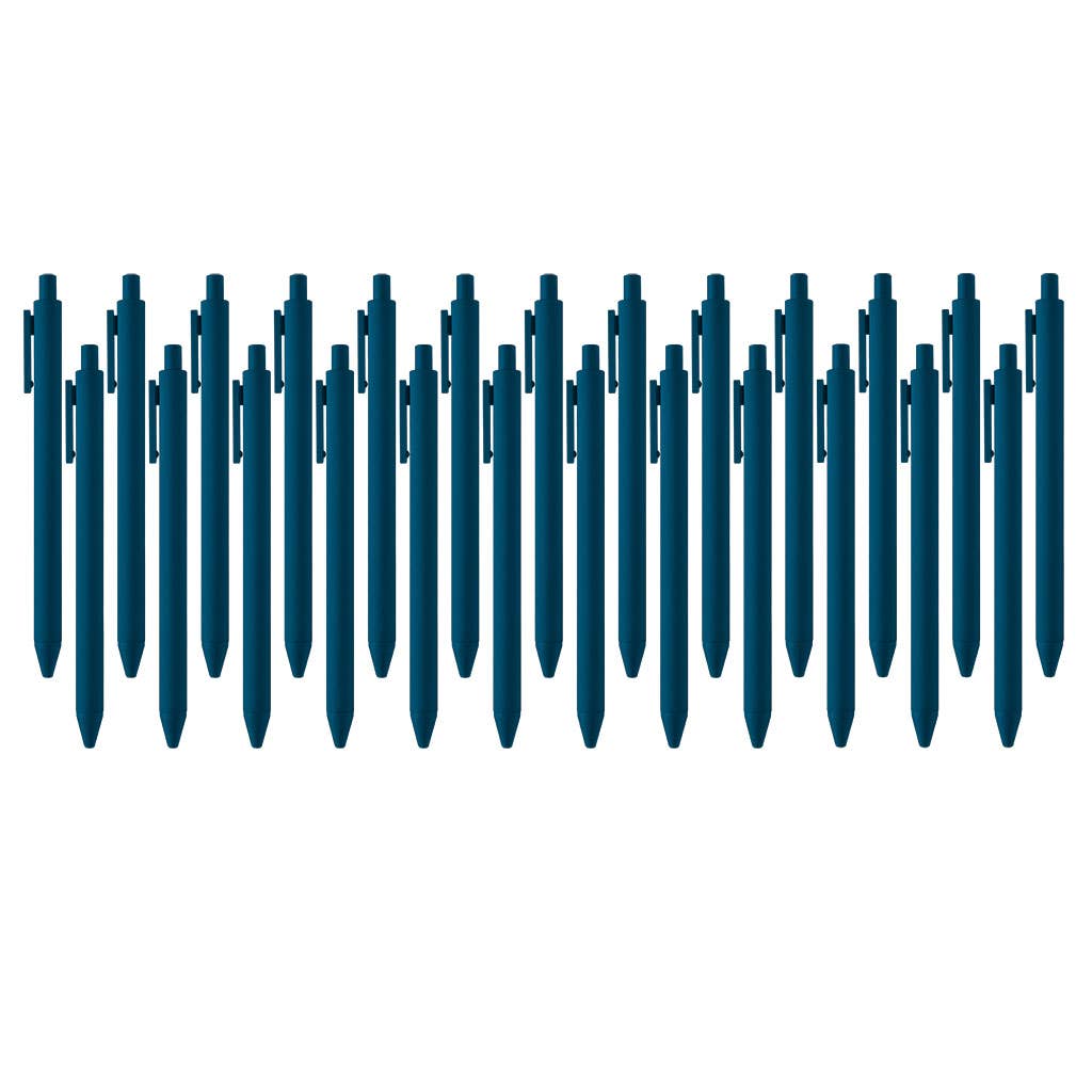 Bulk Jotters Refill Pens