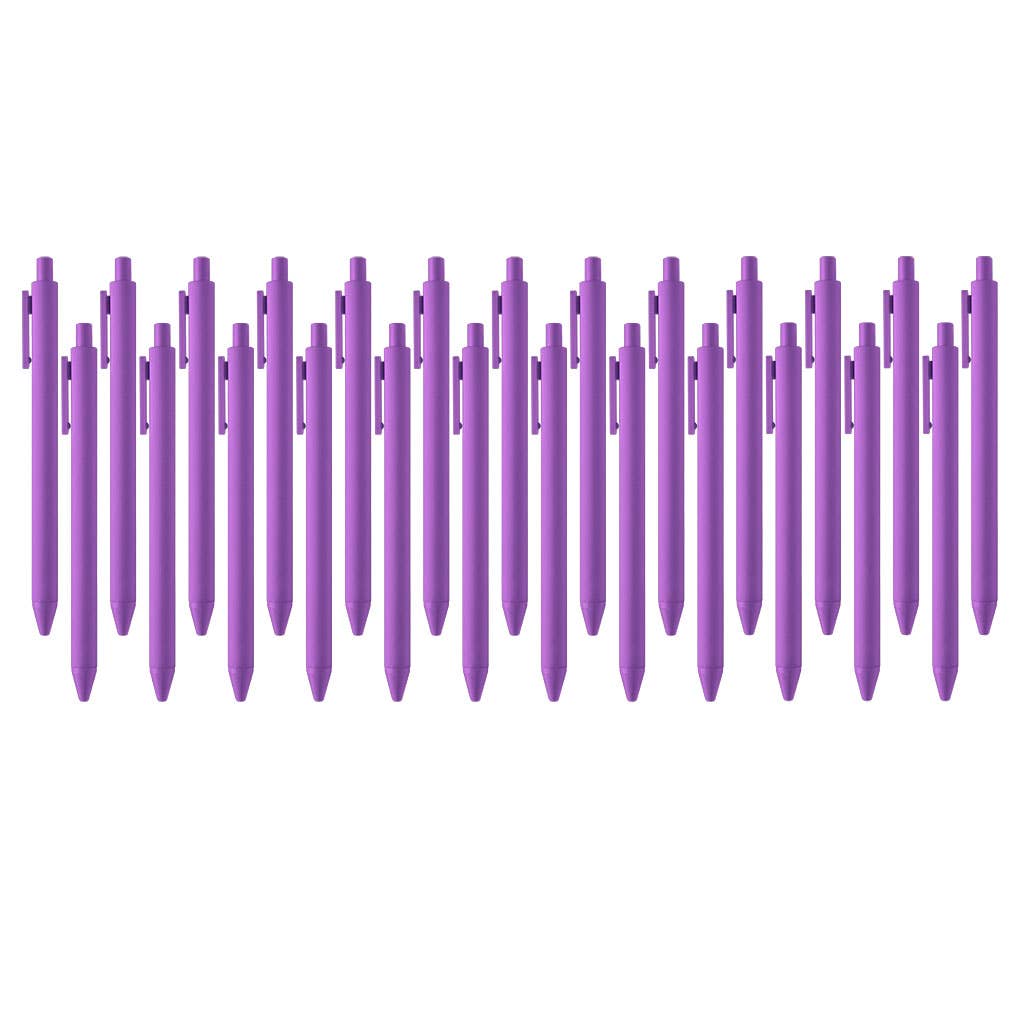 Bulk Jotters Refill Pens