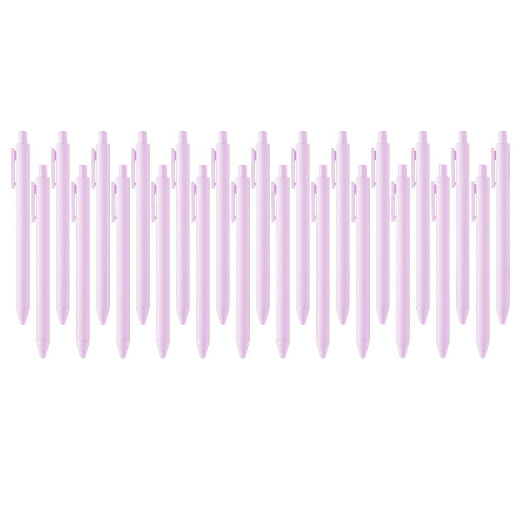 Bulk Jotters Refill Pens