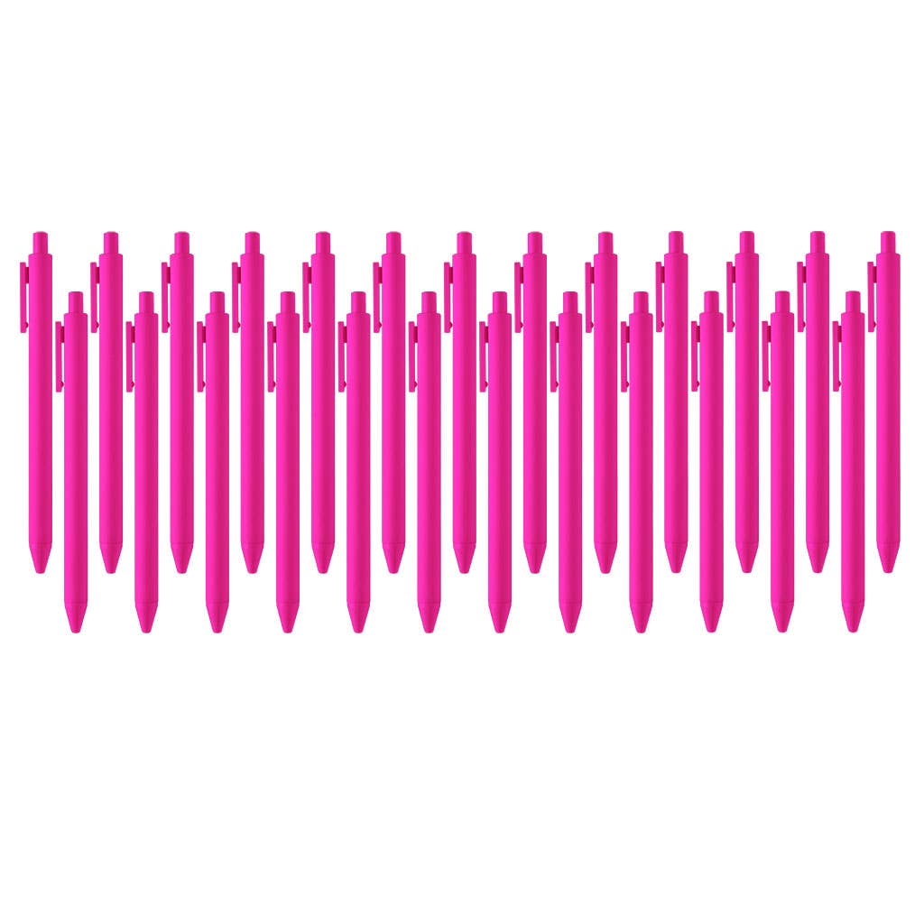 Bulk Jotters Refill Pens