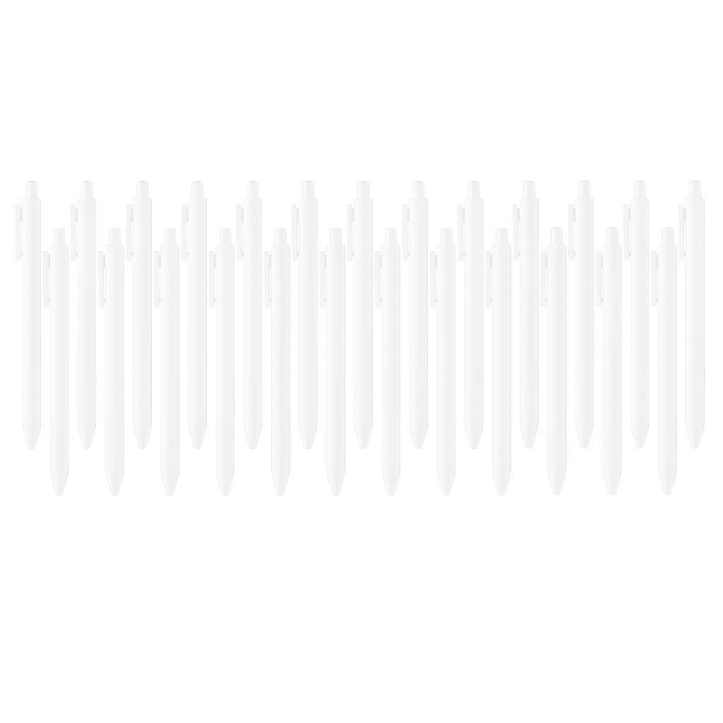 Bulk Jotters Refill Pens