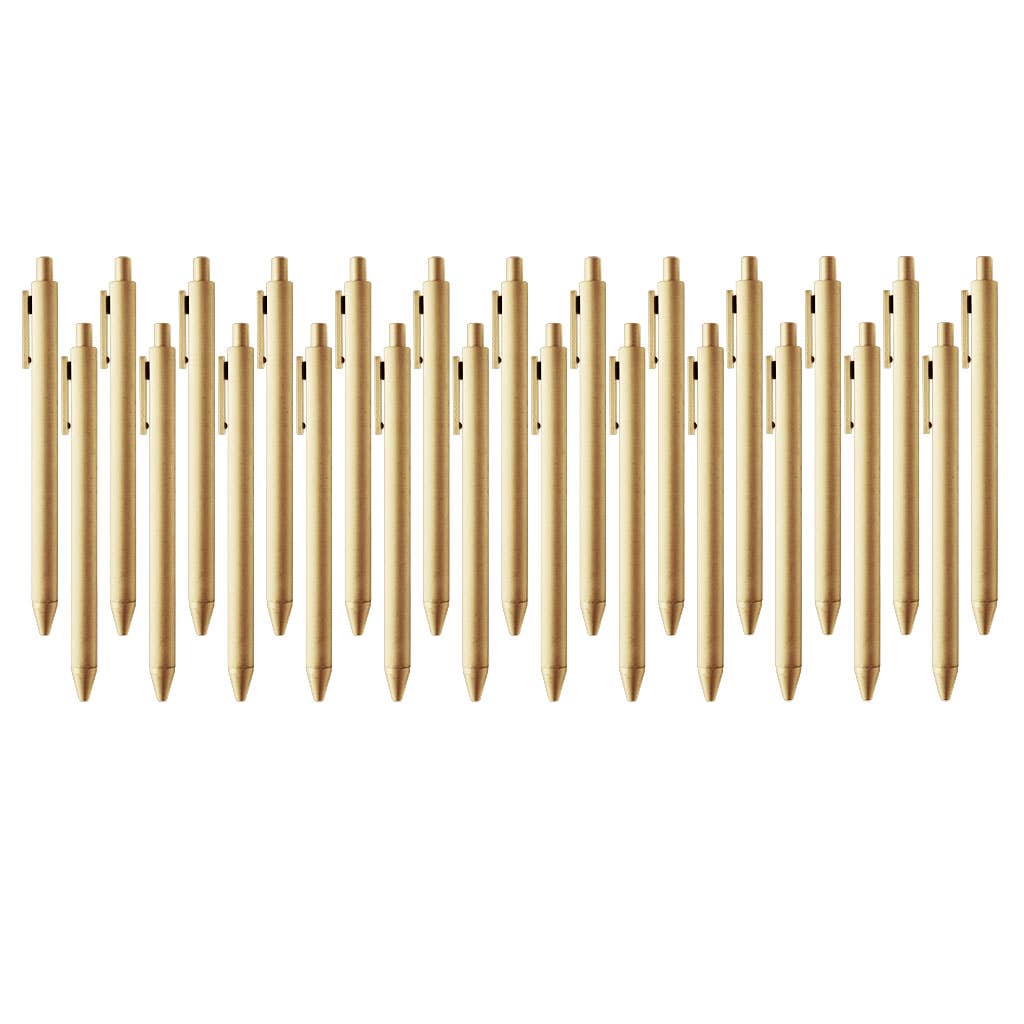 Bulk Jotters Refill Pens