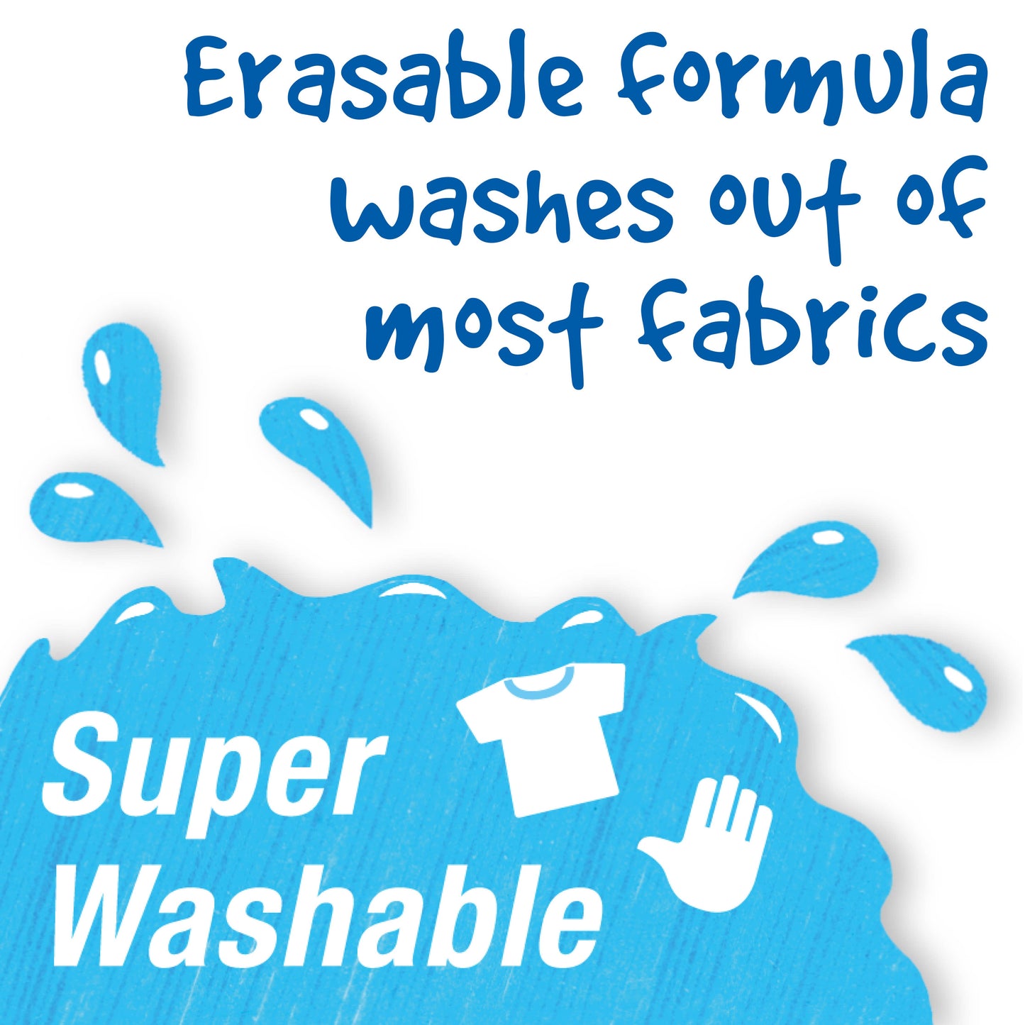 Little Creatives Easy Grasp Bulb Crayons Set of 4