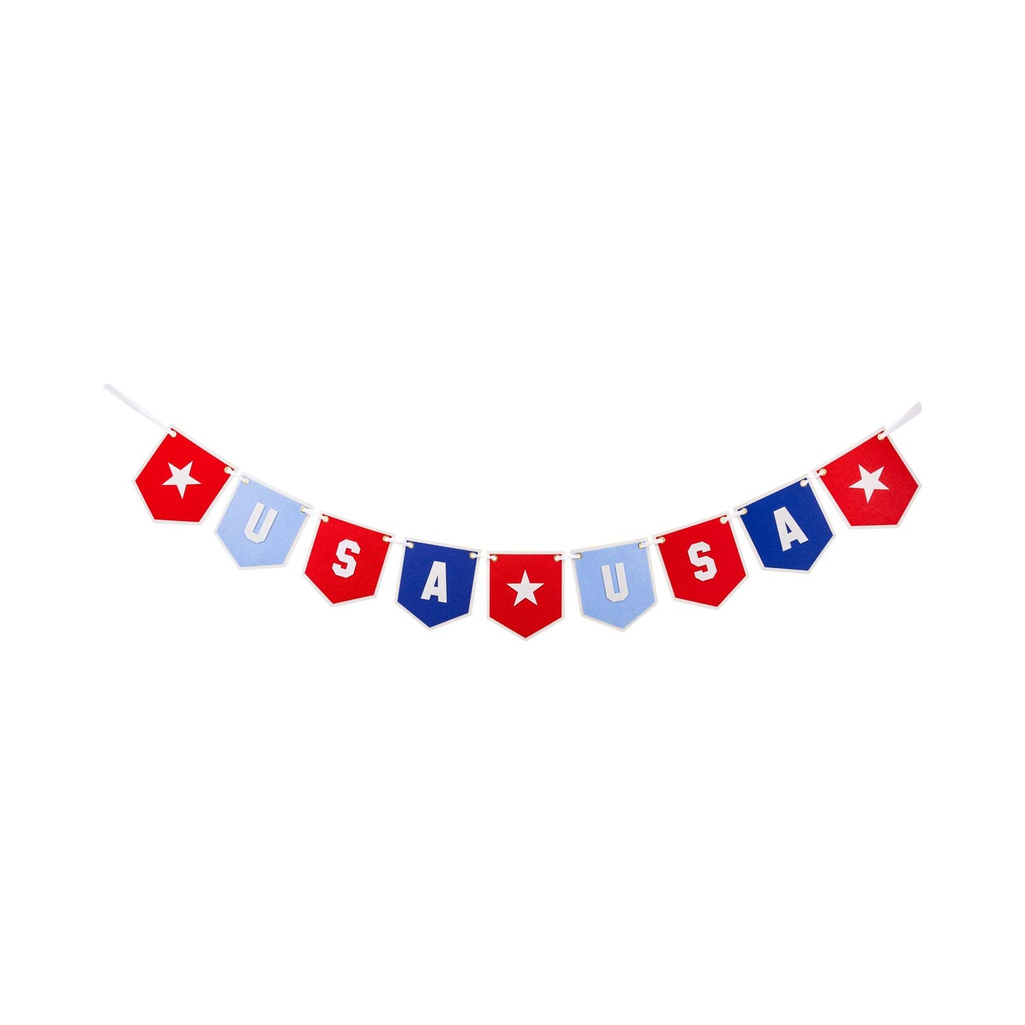 HAM1202 - USA Oversize Felt Banner