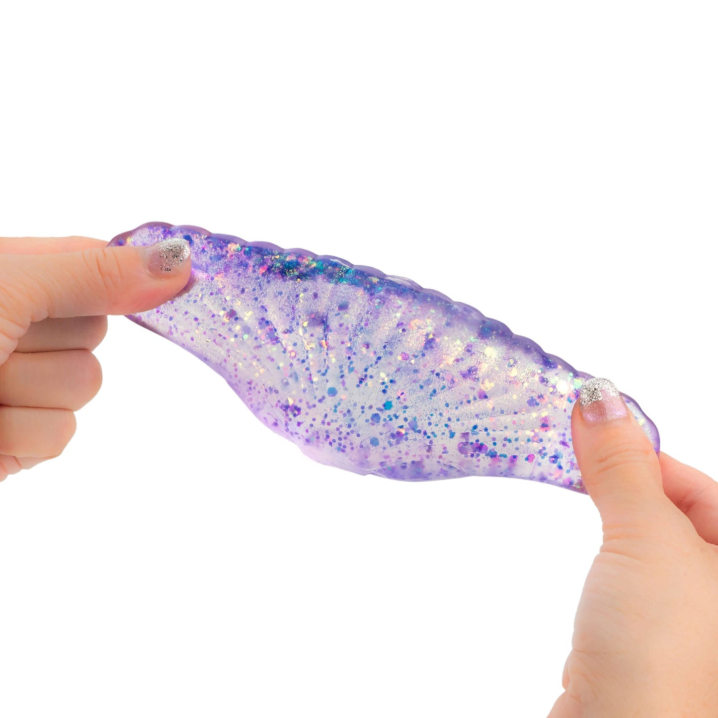Squishy Seashells By The Seashore (12pcs/case)