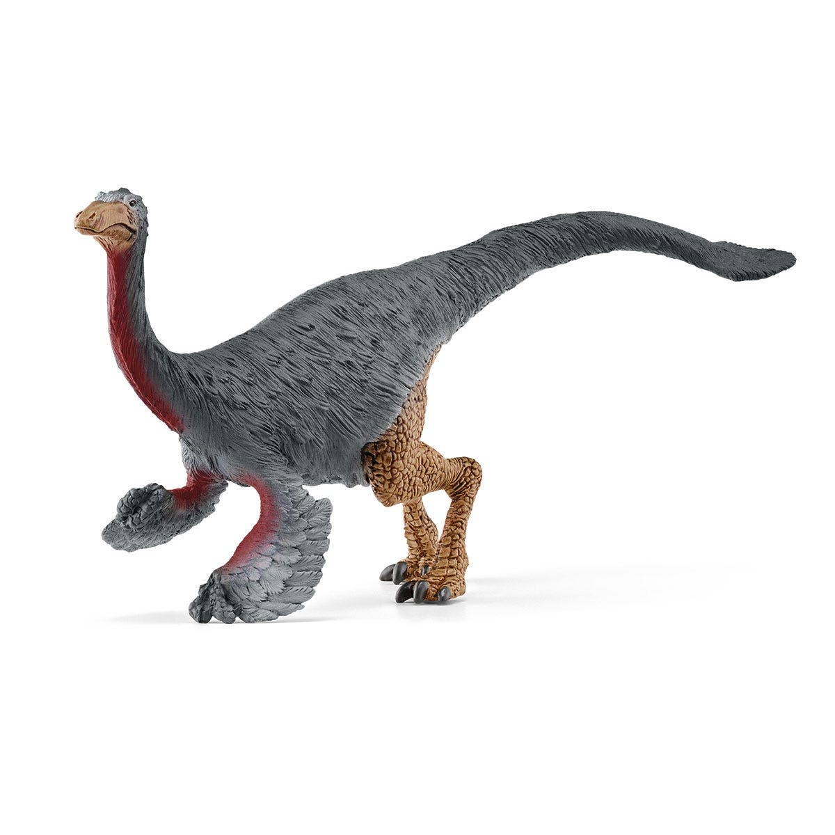 Gallimimus  Realistic Dinosaur Toy