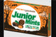Junior Mints Halloween, 3.5oz Theater Box