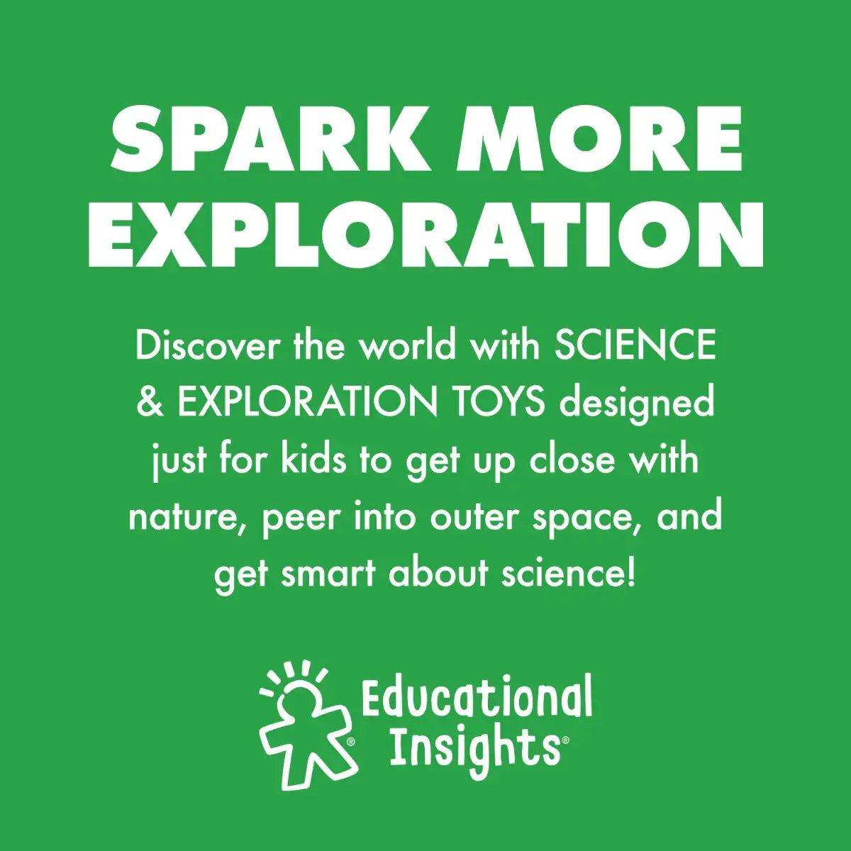 Geosafari® Jr. Talking Space Explorer
