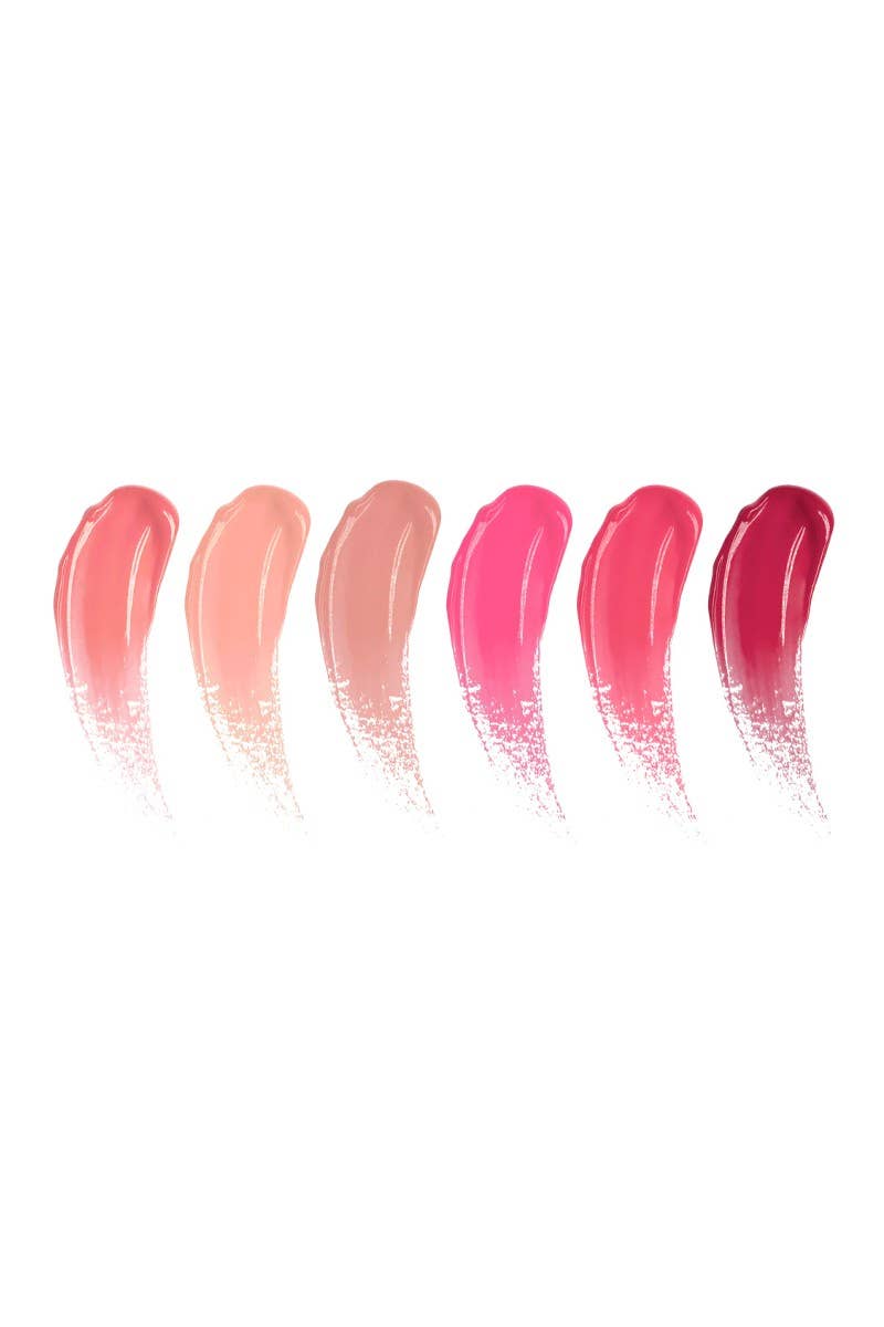 Treat Yourself High Shine Lipstick