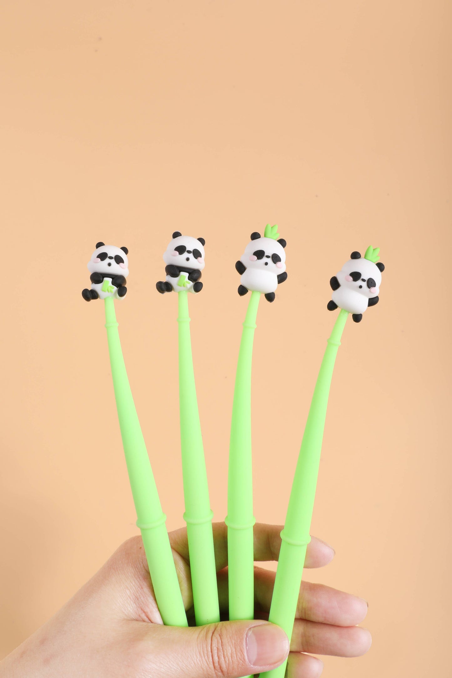 Panda Gel Pen