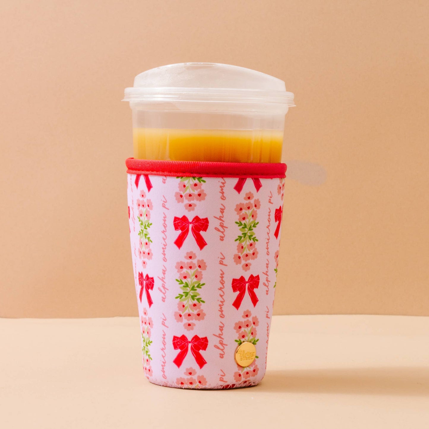Sorority Sip Savvy Drink Sleeve - 19 Chapters Available