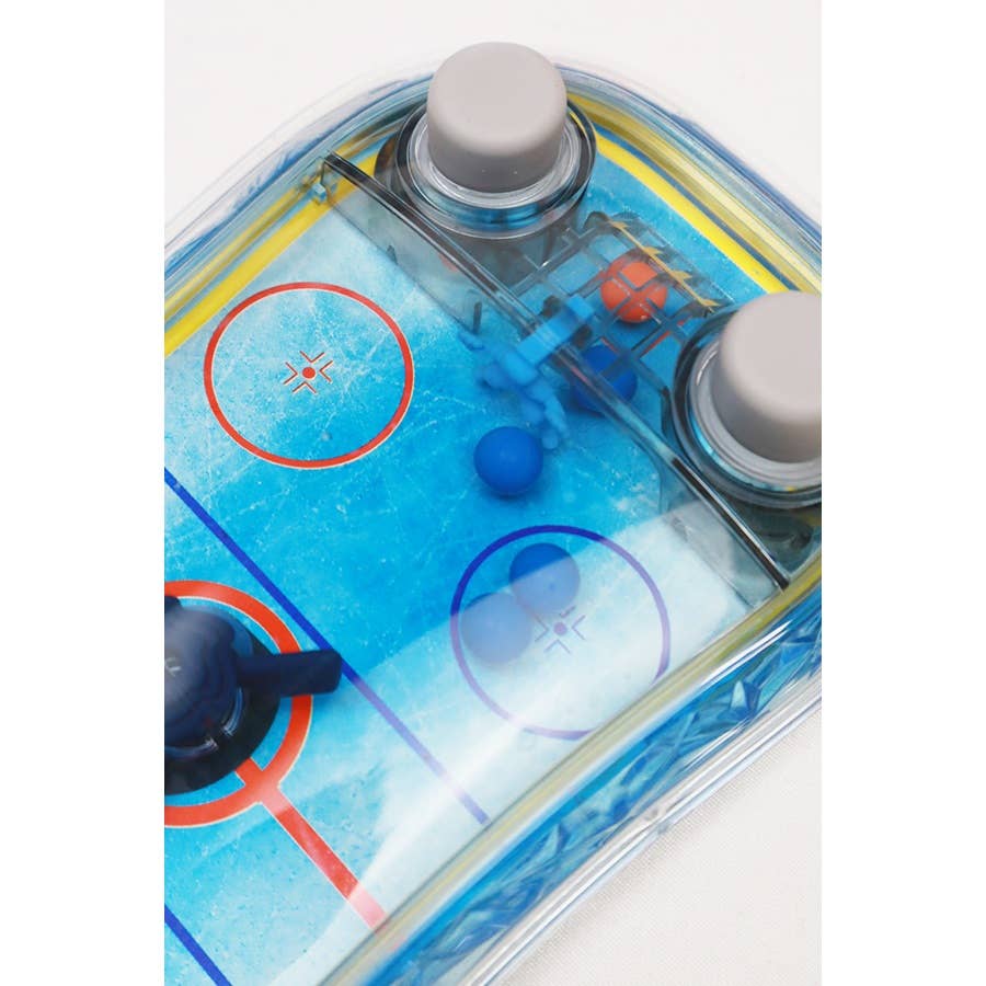 Sports Battle Water Game