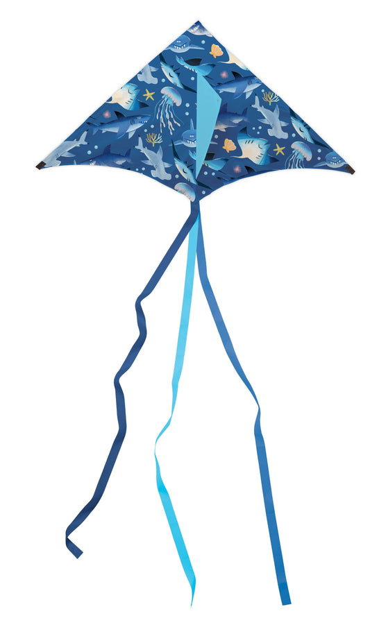 Kite - Shark Reef