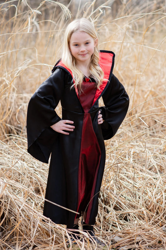 Vampire Princess Dress