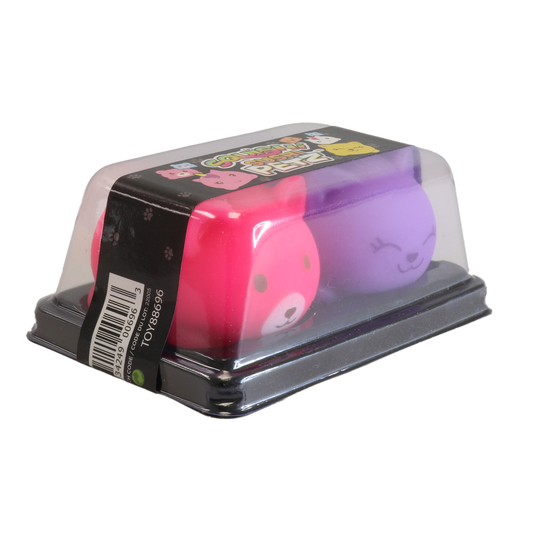 Sushi Pets 2pk