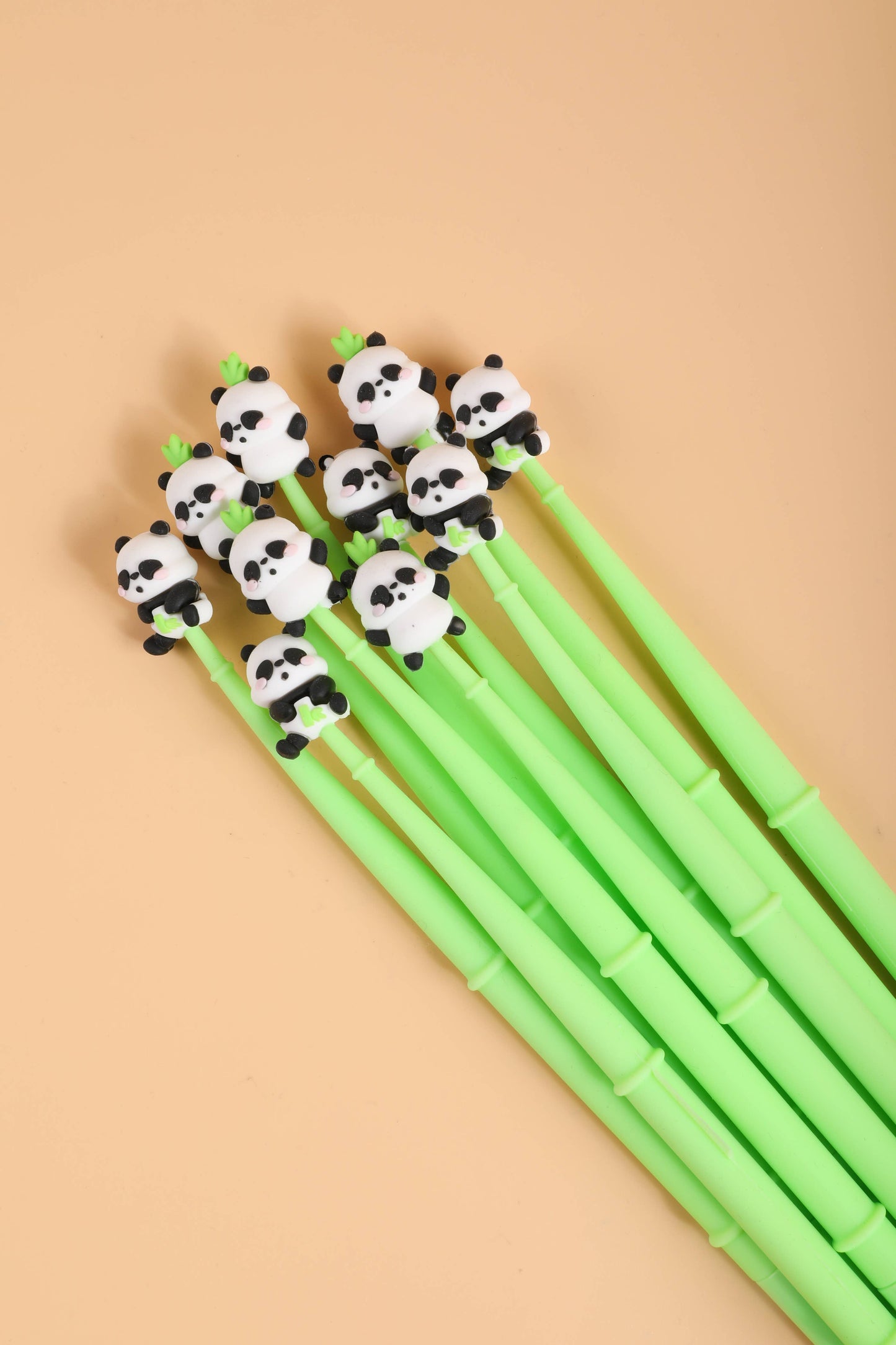 Panda Gel Pen
