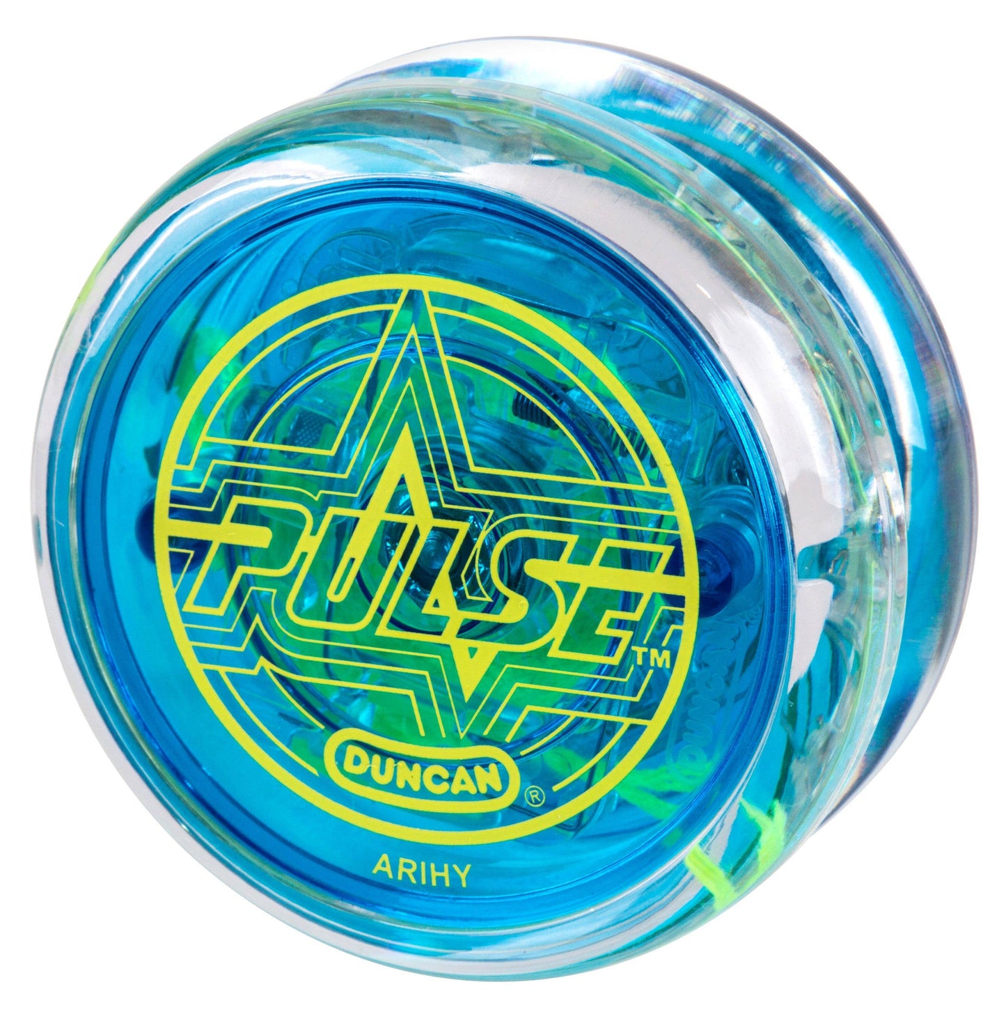 Duncan Pulse Light-up Yo-Yo