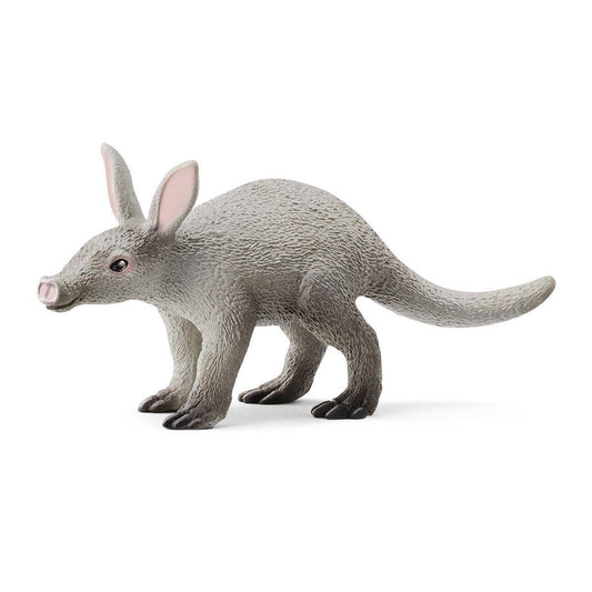 Aardvark Wild Animal Safari Toy
