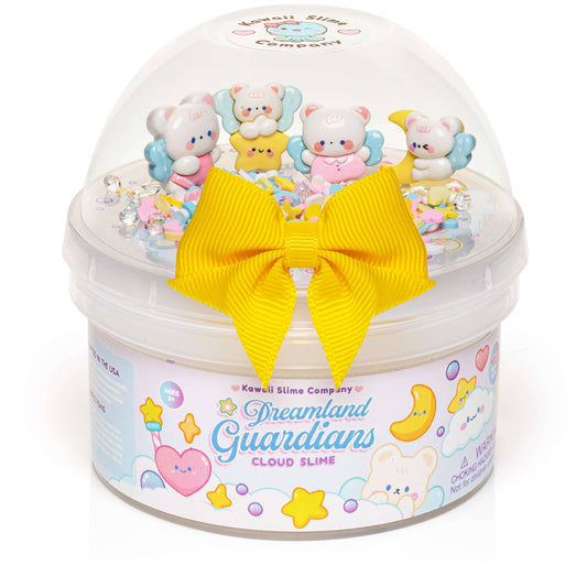 Dreamland Guardians Cloud Slime (4pcs/case)
