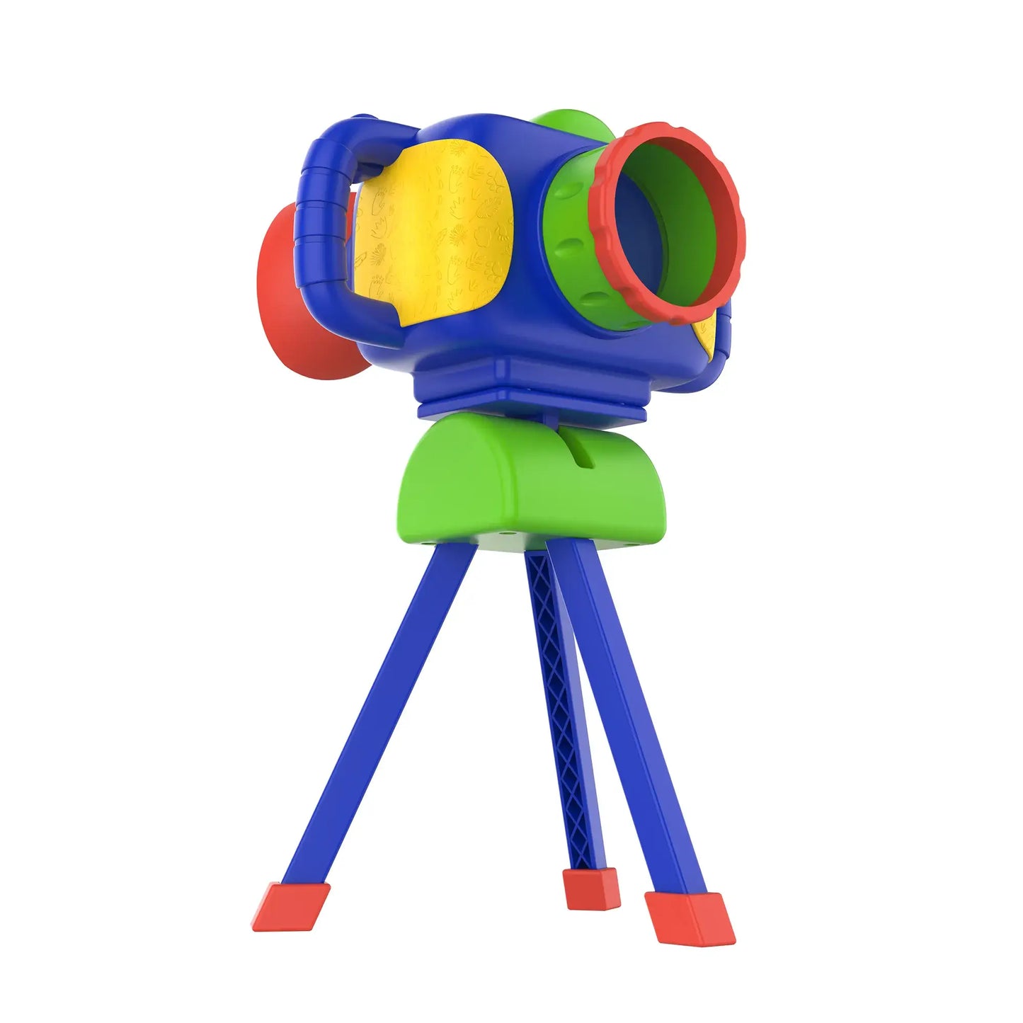 GeoSafari® Jr. Talking Wildlife Camera™