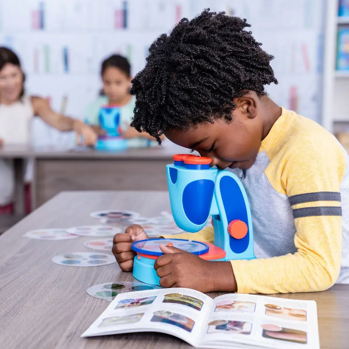 Geosafari® Jr. Kidscope™