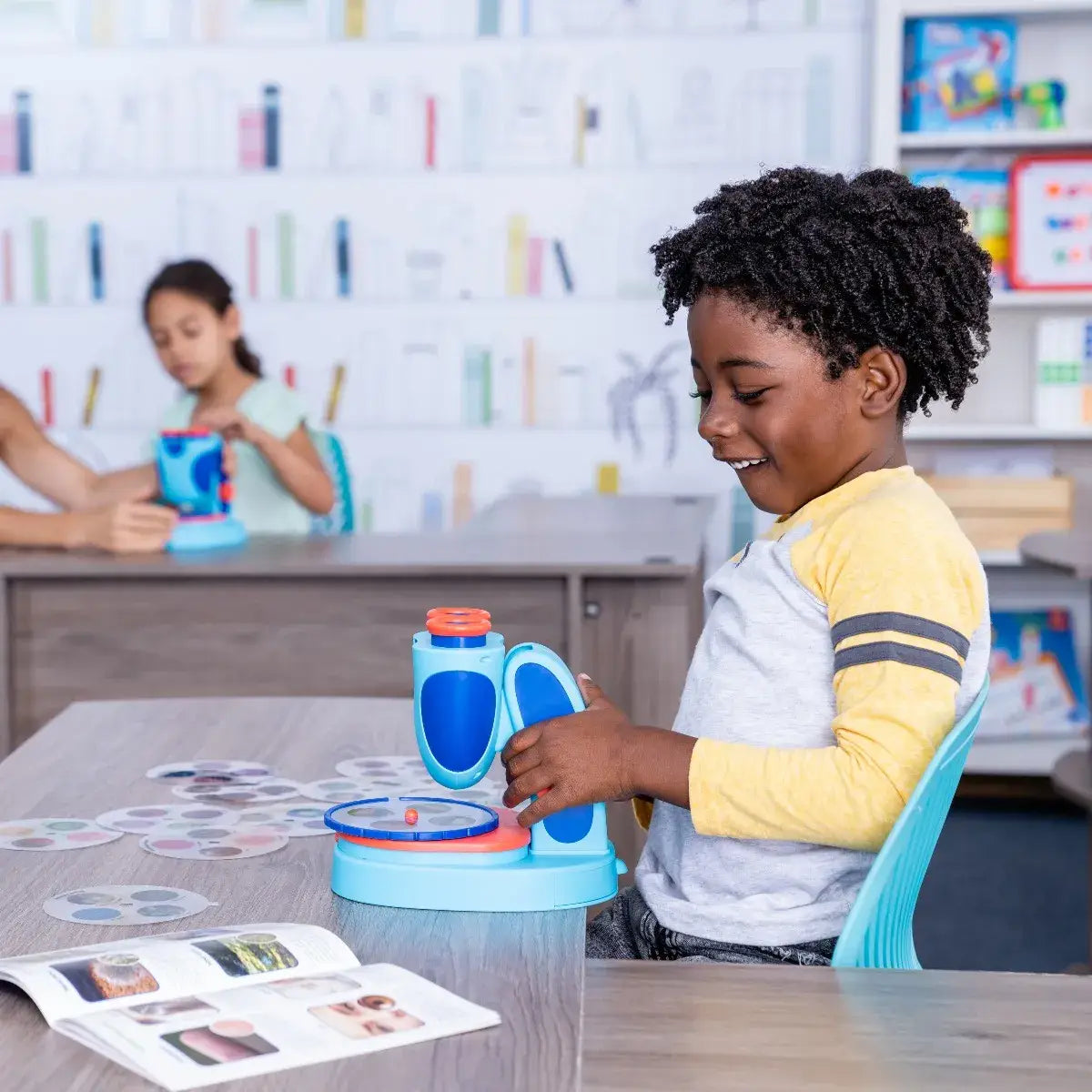 Geosafari® Jr. Kidscope™