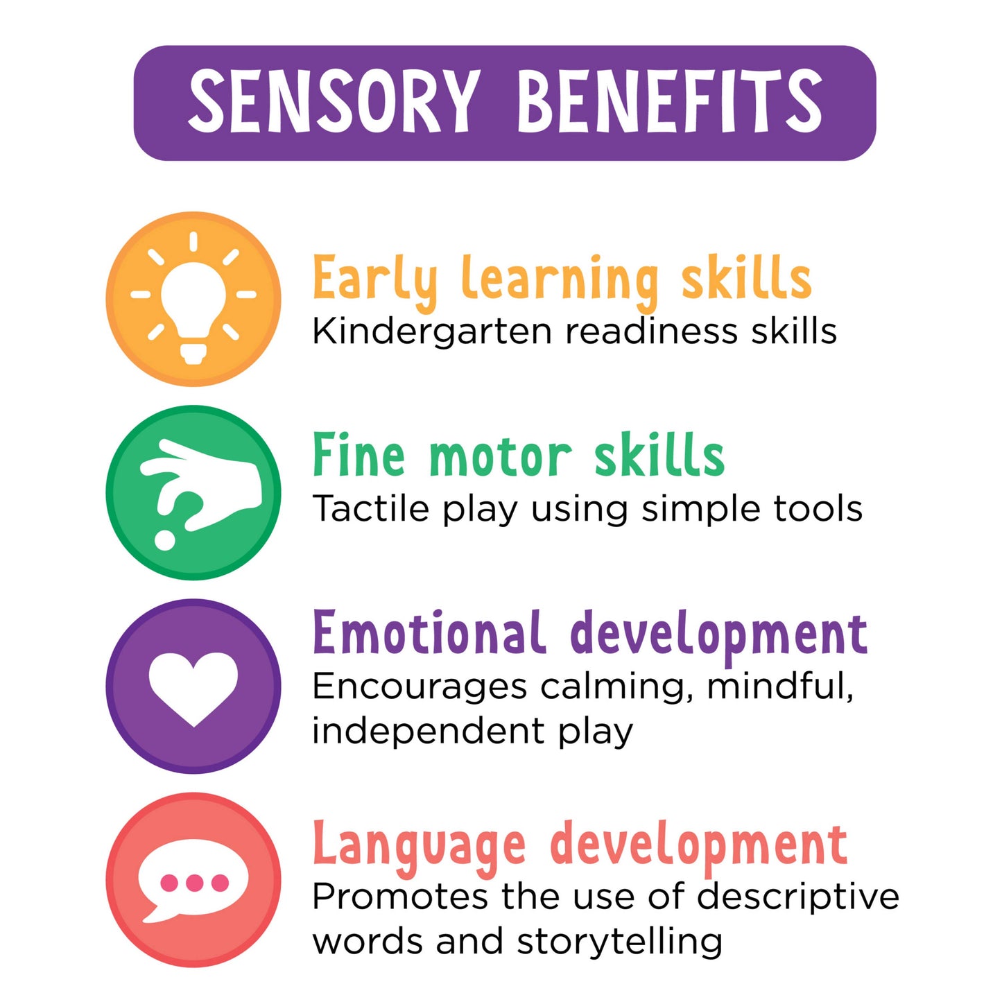 Pom Pom Dinosaur Pictures Activity Kit for Preschool Kids