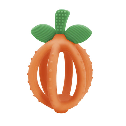 Bitzy Biter™ Teething Ball Baby Teether