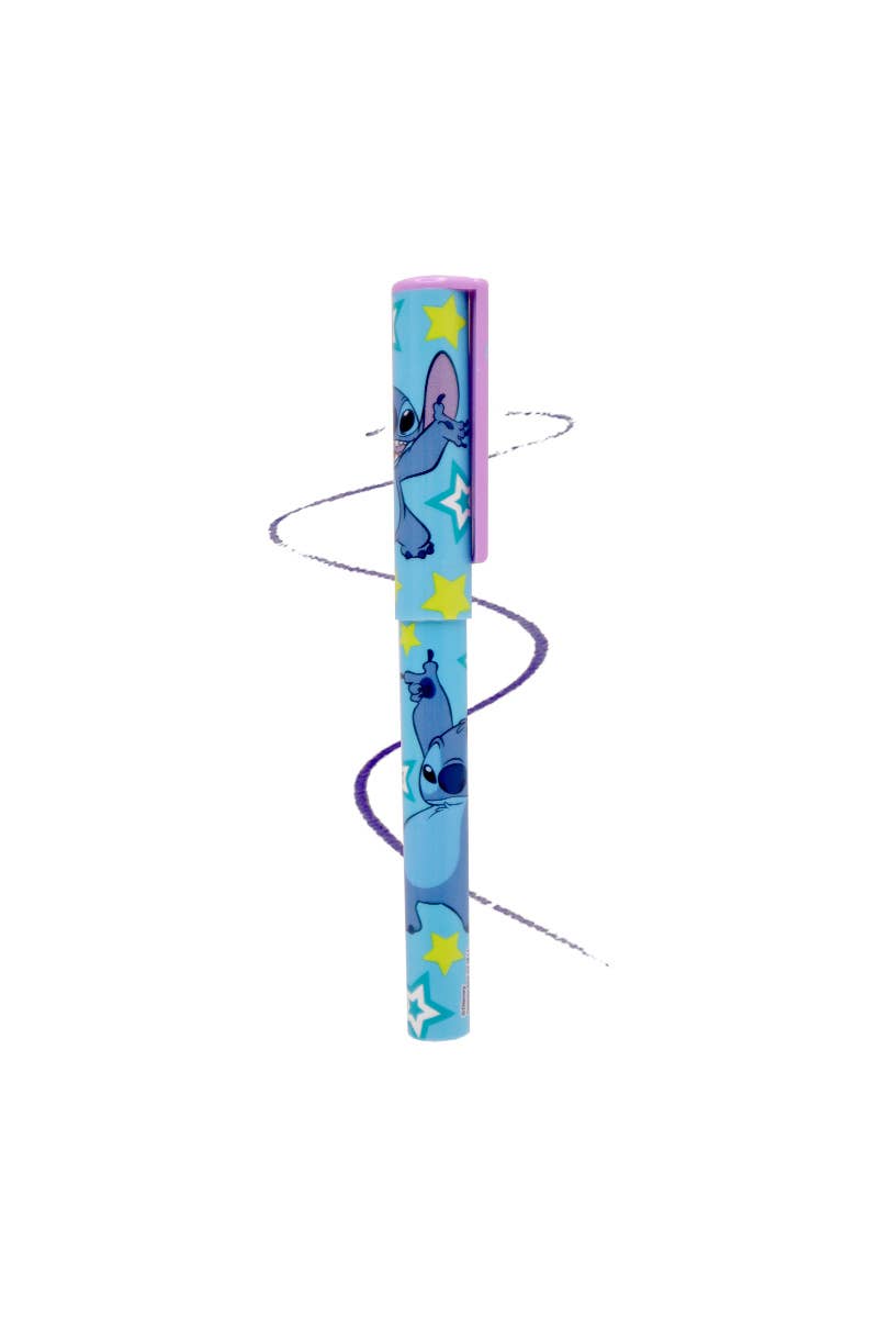 UPD 84888MZ Disney Stitch Capped Pens - 24