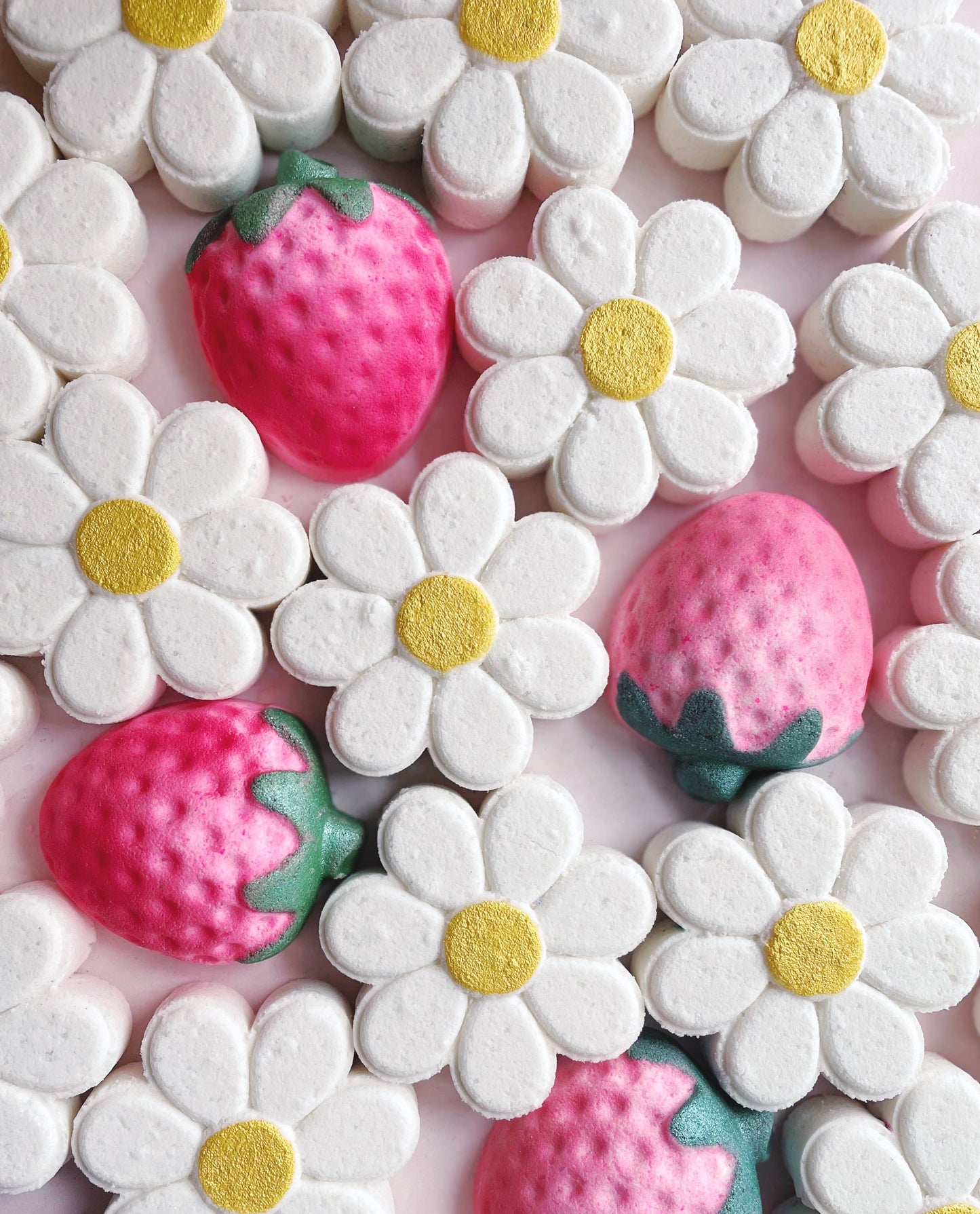 Daisy Bath Bomb