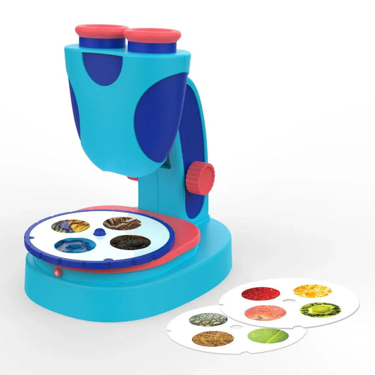 Geosafari® Jr. Kidscope™