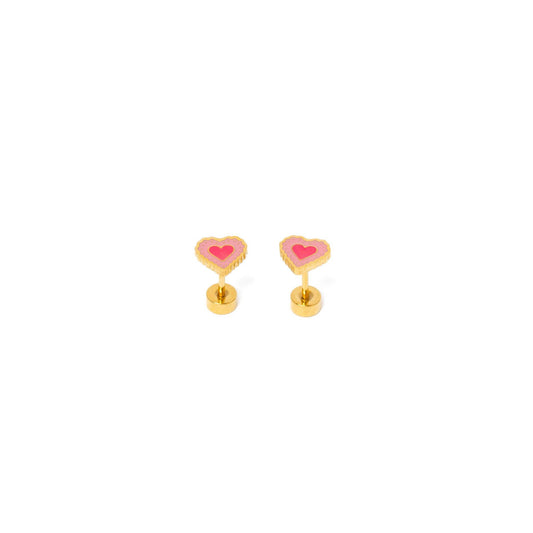 Radiant Heart