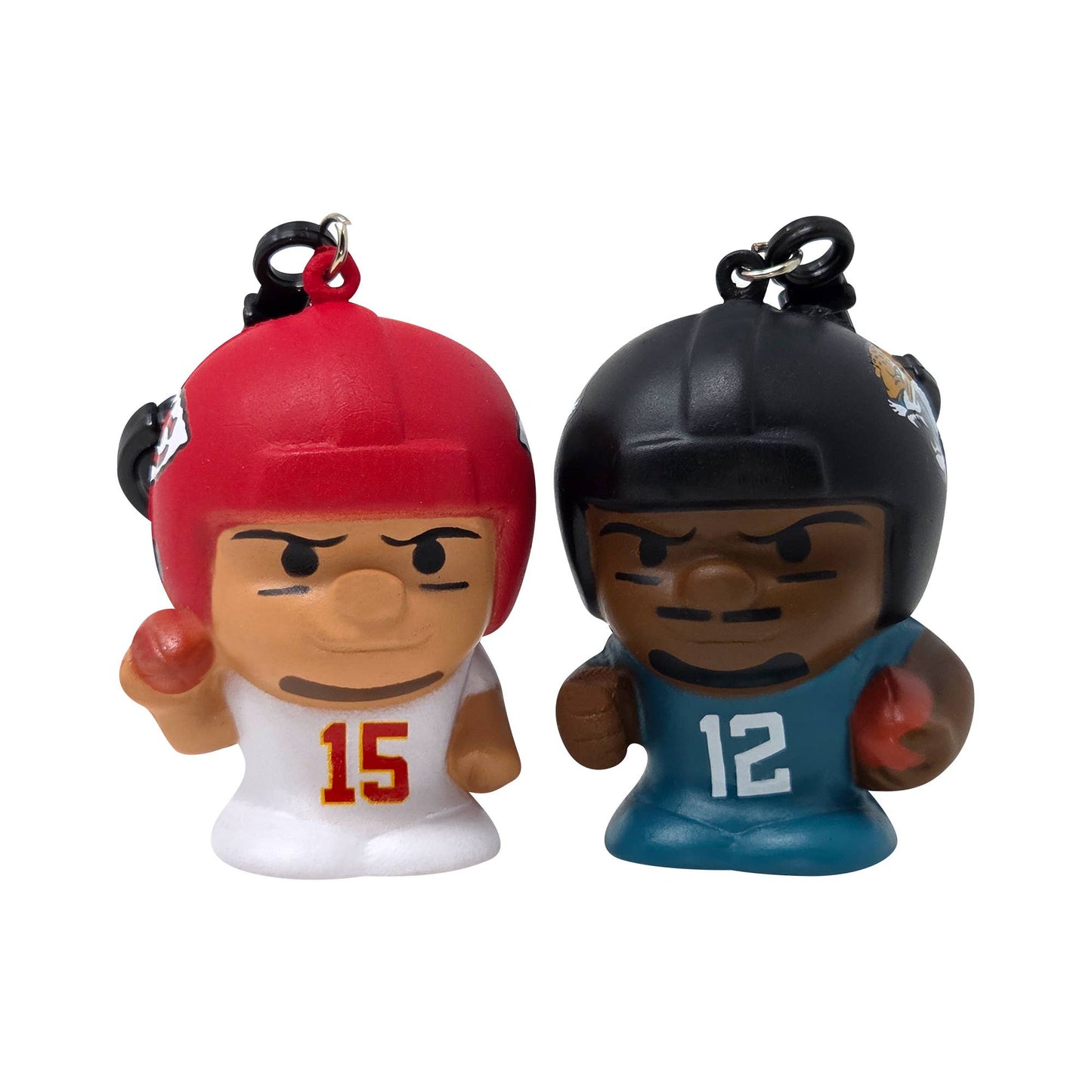 NFL SqueezyMates Gravity Feed Display 2026 - 24ct