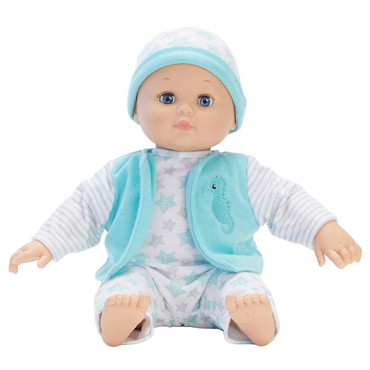 Babble Baby®- Starfish