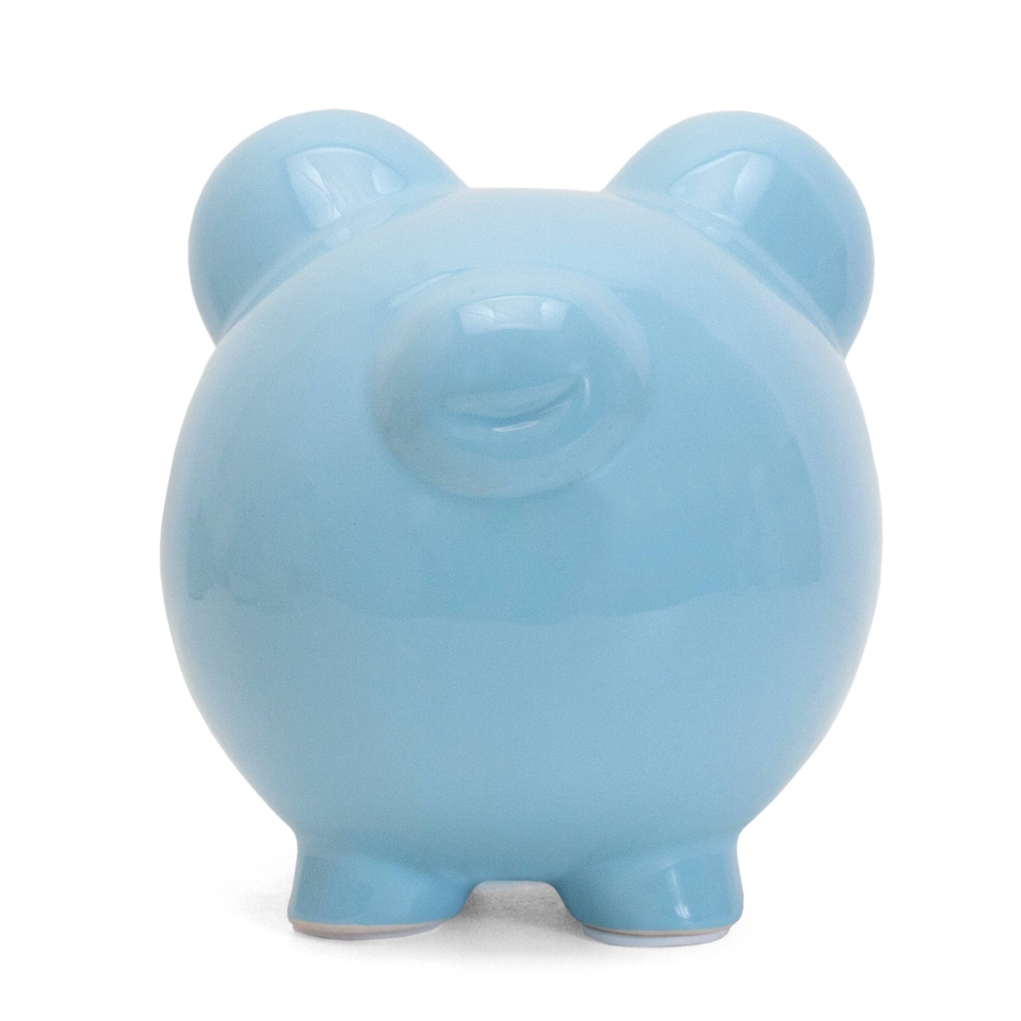 Blue Big Ear Pig