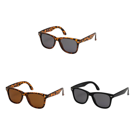 7900 Polarized - Onyx Unisex Sunglasses