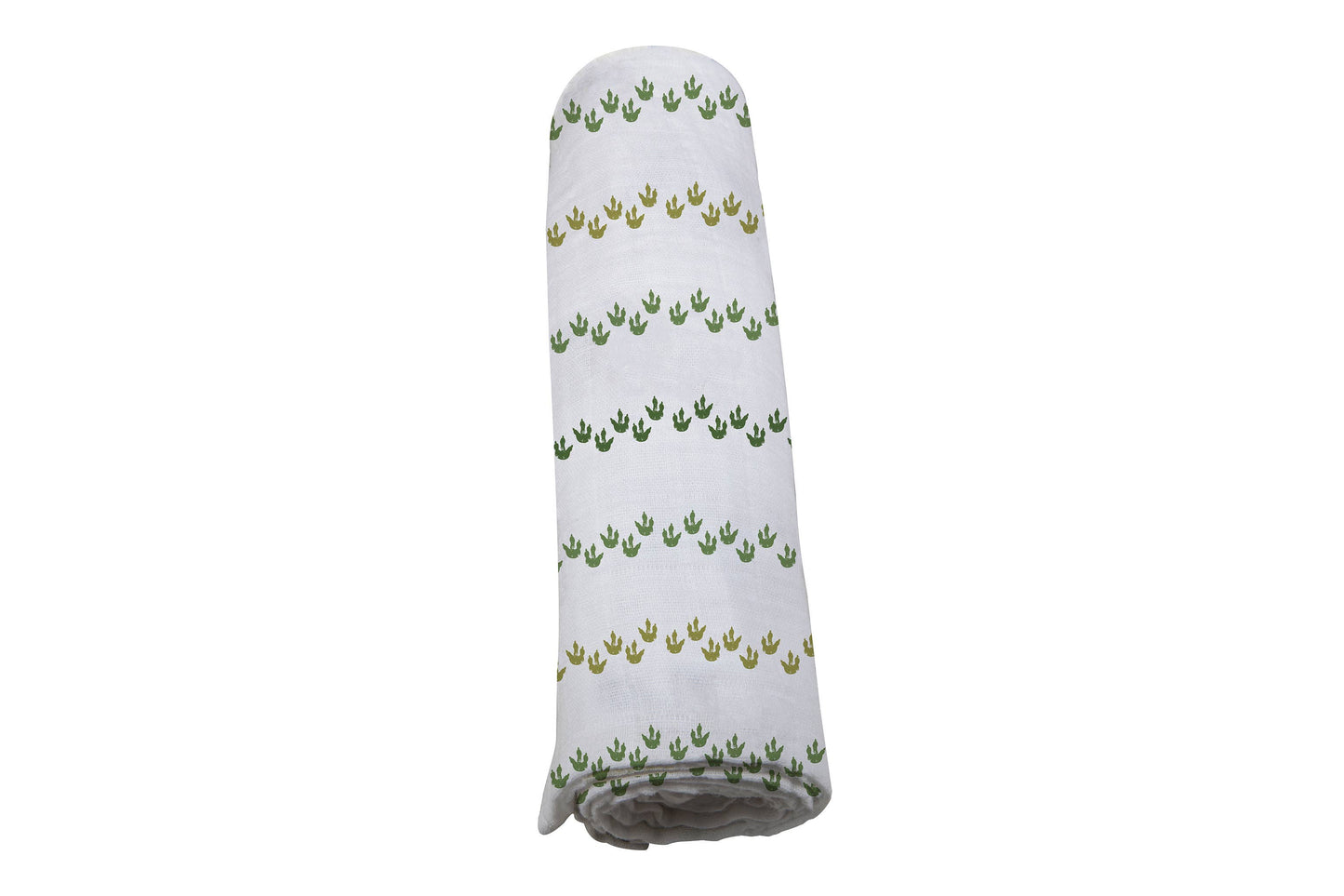 Dino Feet Swaddle
