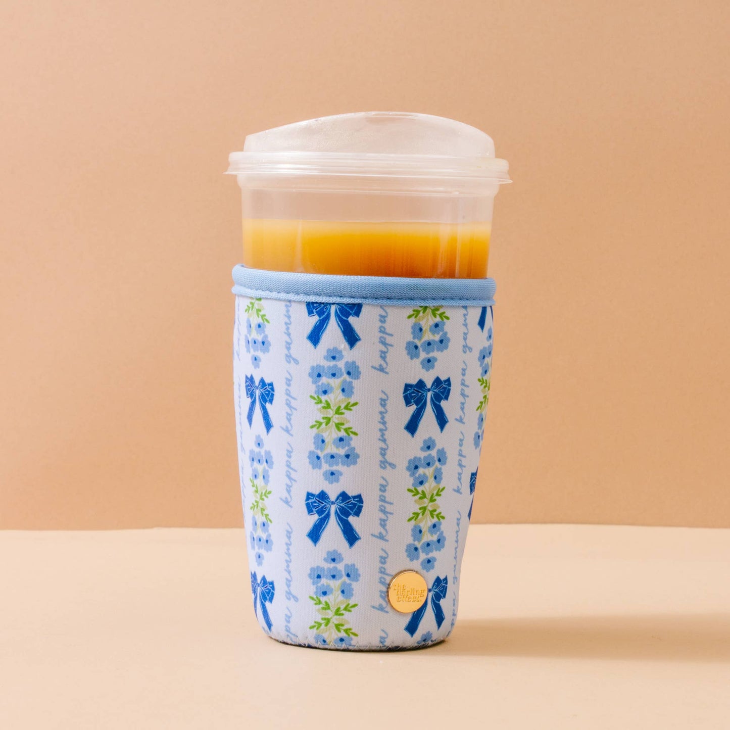 Sorority Sip Savvy Drink Sleeve - 19 Chapters Available