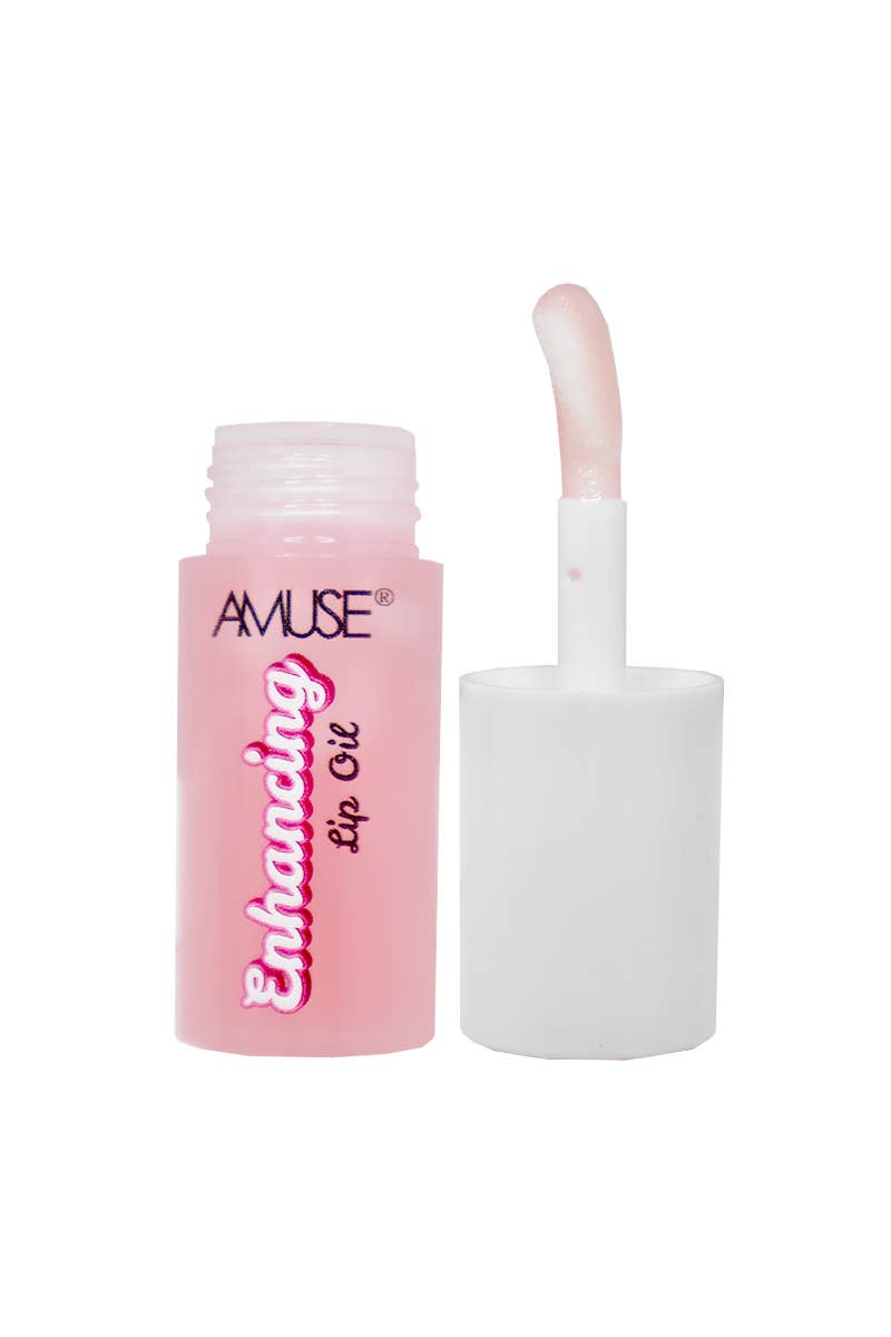 AMUSE LIP2211 Enhancing Sheer Lip Oil - 24 pcs