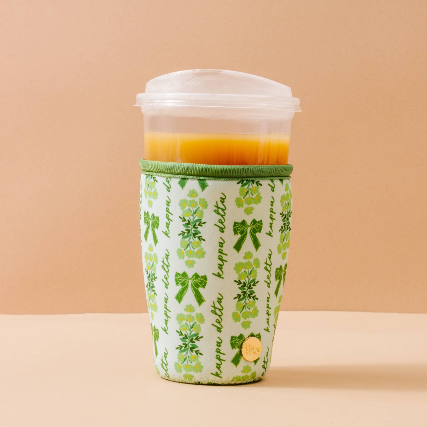 Sorority Sip Savvy Drink Sleeve - 19 Chapters Available