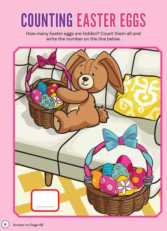 Barbie: Easter Fun! by Maggie Fischer