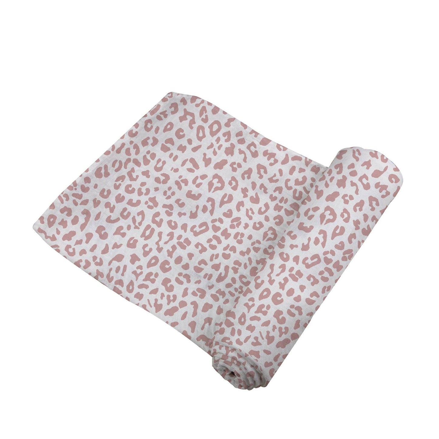 Little Leopard Swaddle