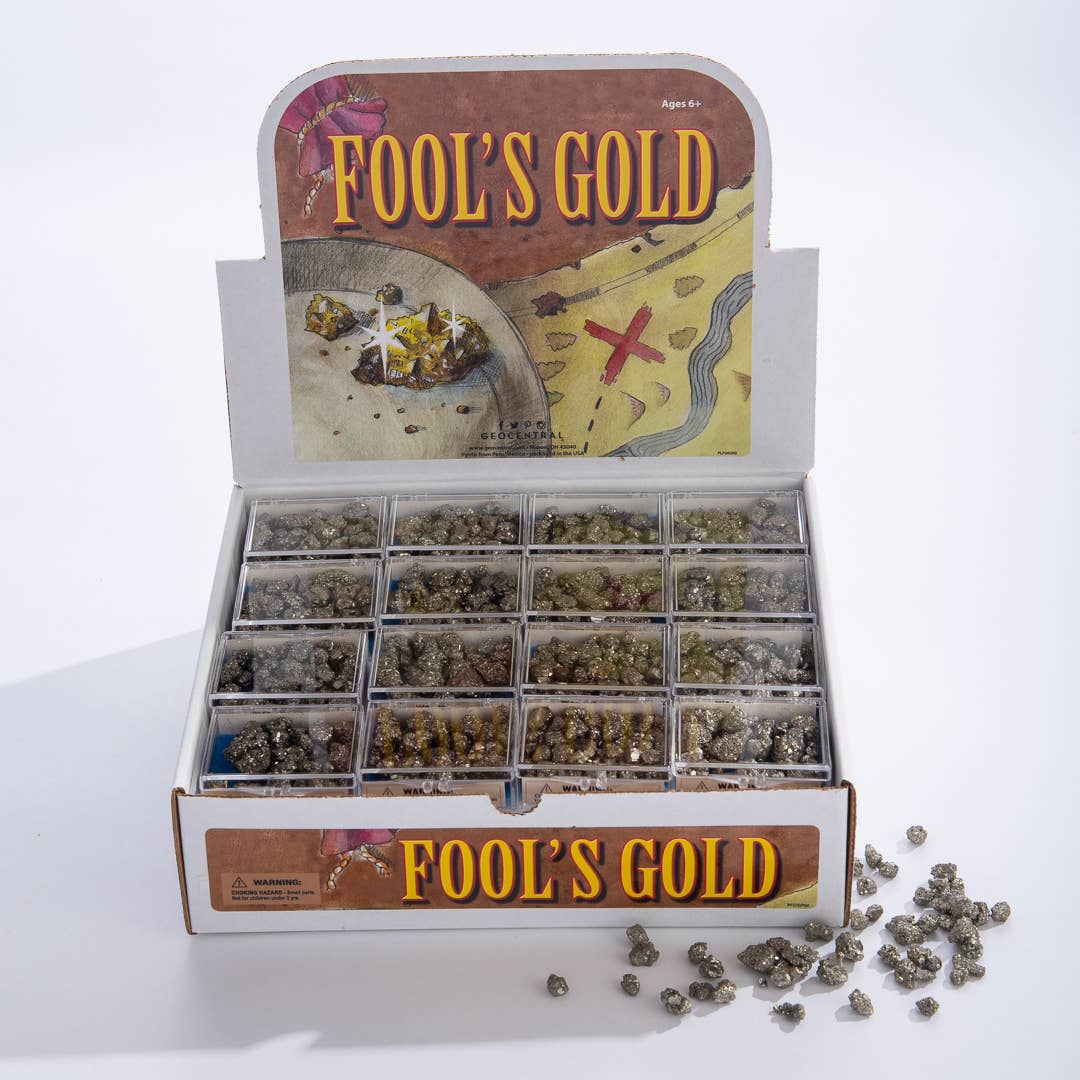 Fool's Gold