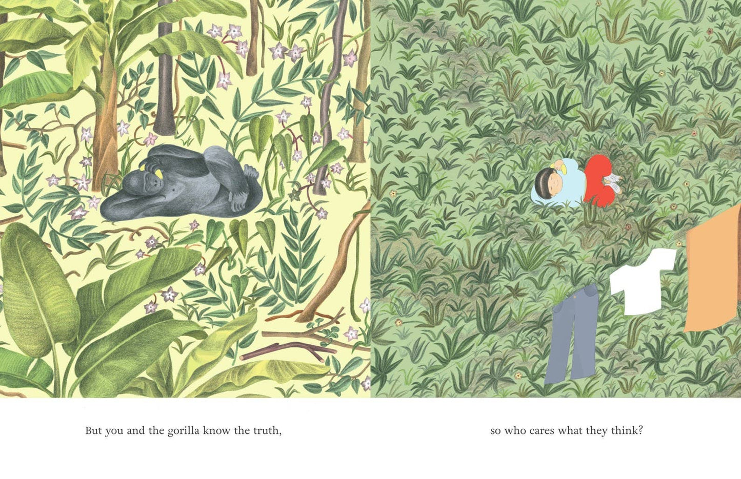 If You Make a Call on a Banana Phone : Gideon Sterer