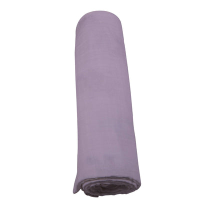 Orchid Lavender Swaddle