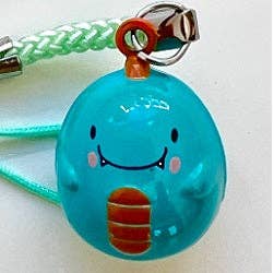 DINOSAUR BRASS BELL-10